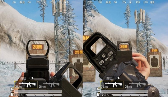 1580540160914659.png 和平精英移动射击在哪里设置?