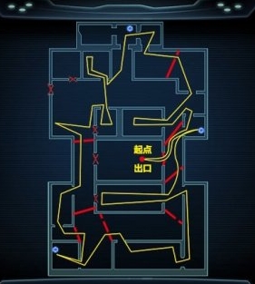 星际扩散怎么打商业区?