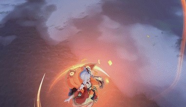 决战平安京百目鬼元宵皮肤好看吗?