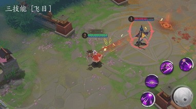 决战平安京百目鬼元宵皮肤好看吗?