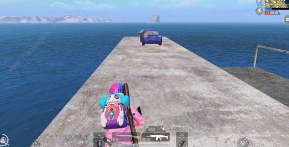 和平精英玛莎拉蒂代刷靠谱吗？