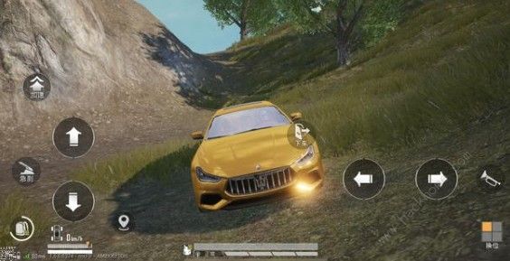 和平精英玛莎拉蒂代刷靠谱吗？