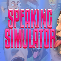 说话模拟器Speaking Simulator