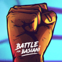 巴西尼之战Battle For Basiani