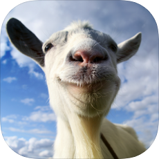 山羊模拟器版Goat Simulator Pocket Edition