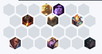 云顶之弈6光奥巴马阵容怎么玩 6光奥巴马玩法技巧详解