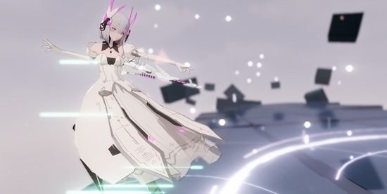 战双帕弥什满级60级巴别塔BP-5怎么过?