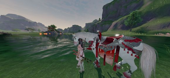 天涯明月刀江湖轶事怎么触发?