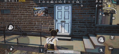 和平精英泡面桌有什么奖励？