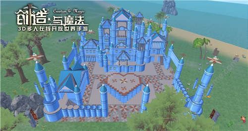 创造与魔法富贵锦鲤怎么得?