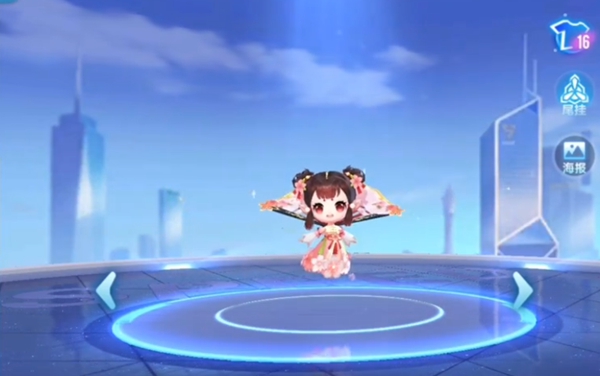 QQ飞车手游第六期勋章奖励汇总 QQ飞车第六期勋章奖励有什么