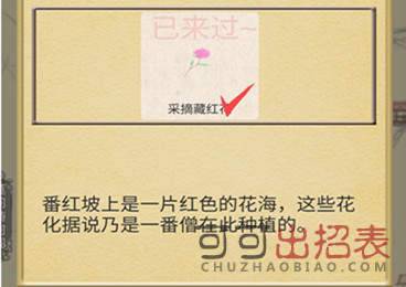 江湖中的我藏红花在哪能获得_藏红花的作用是什么