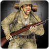 world War Commando : WW2 RPG shooting games