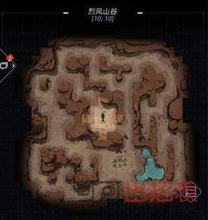 跨越星弧精神控制者位置在哪_伊勒星精神控制者战斗难度高么