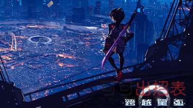 跨越星弧有哪些角色_开局赠送的角色需要培养么