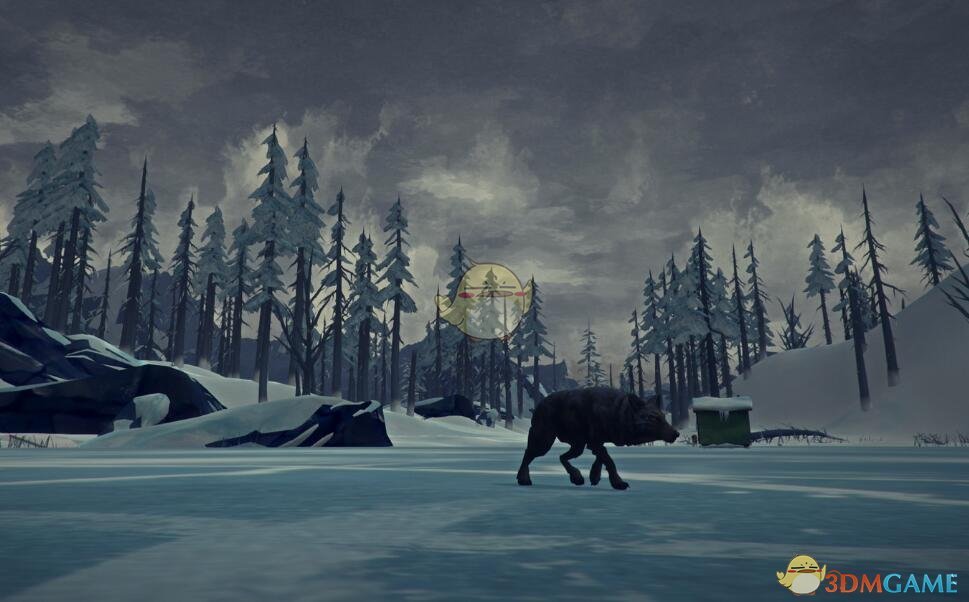 漫漫长夜山间小镇入侵者难度下可探索地点汇总