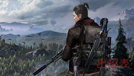 代号生机武器在哪能获得_武器哪种获取方式获得的最好