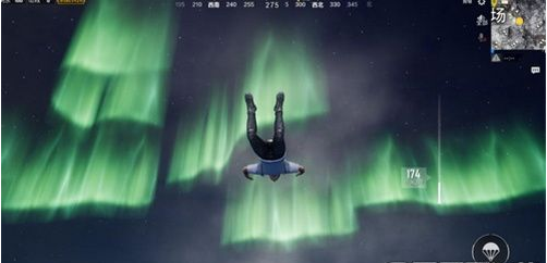 绝地求生刺激战场浪漫极光模式是怎么玩的_浪漫极光模式什么时候更新