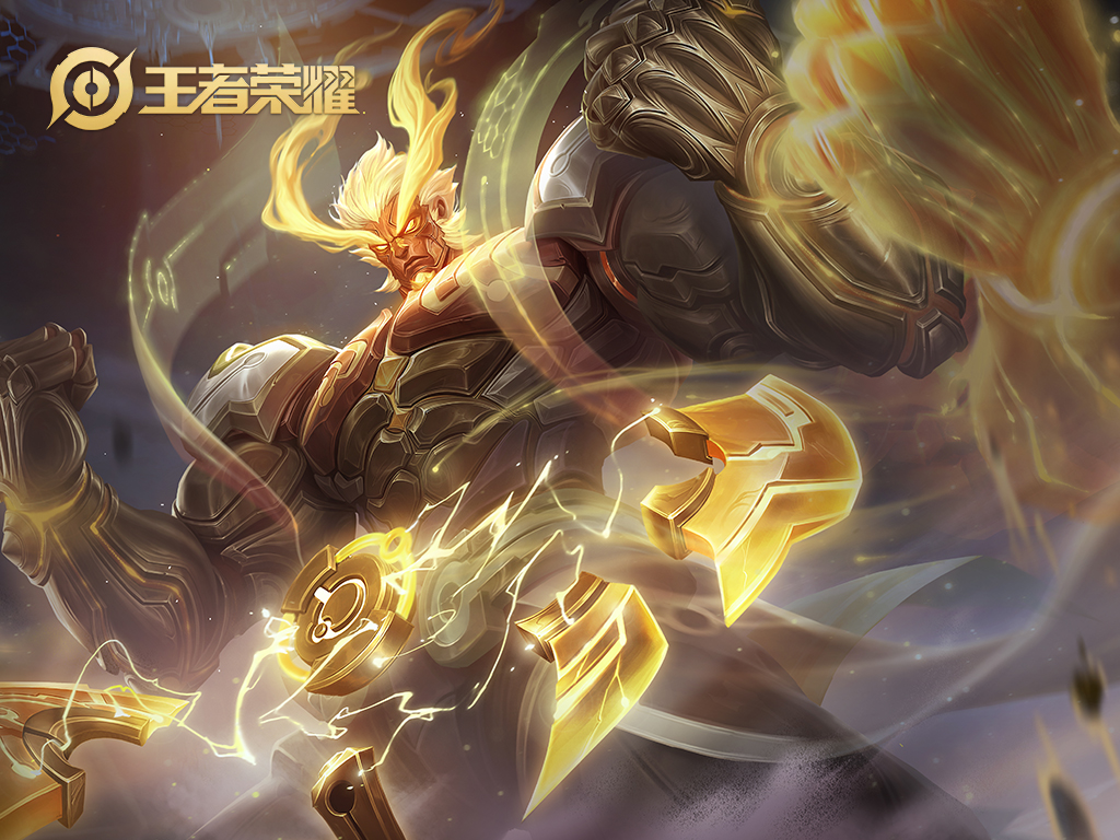 王者荣耀盘古前期怎么出装伤害高_盘古符文怎么搭配