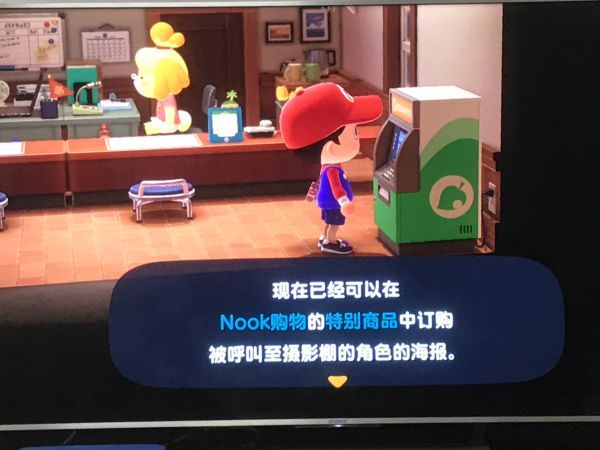 动物森友会怎么圈地？