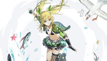 人形觉醒河童强不强？