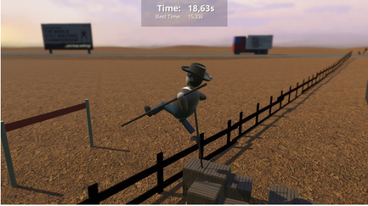 Stilt Fella手机版