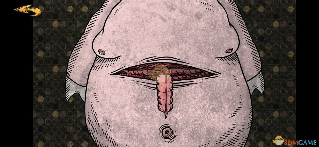 人生画廊第二章2-10怎么通关