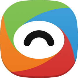 微米浏览器怎样关闭天气头条？