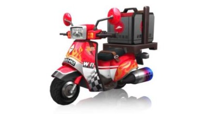 跑跑卡丁车点亮披萨活动有哪些福利？