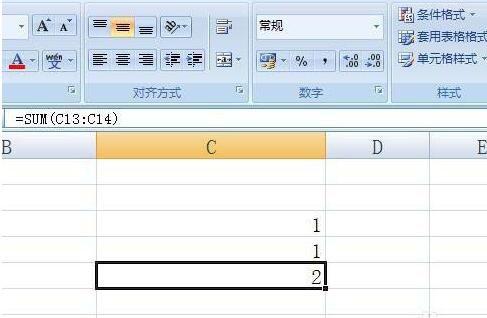 Excel小数点相加错误怎么办？