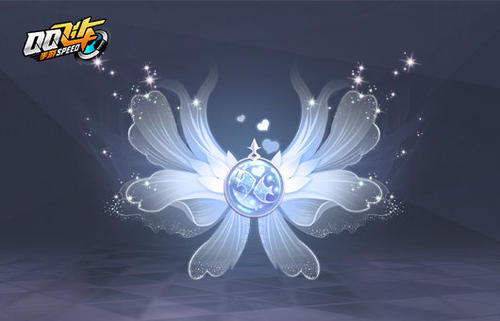 QQ飞车鼠年限定系列有哪些？