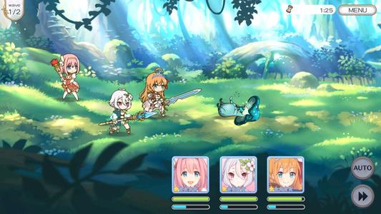 公主连结各类货币怎么用？