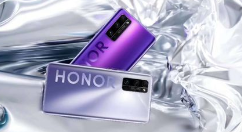 荣耀30pro微信角标怎么设置数字显示？