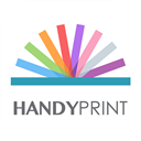 随手印怎么设置相册？