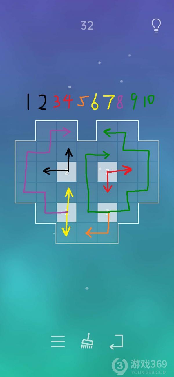 漂浮怎么通过第32关