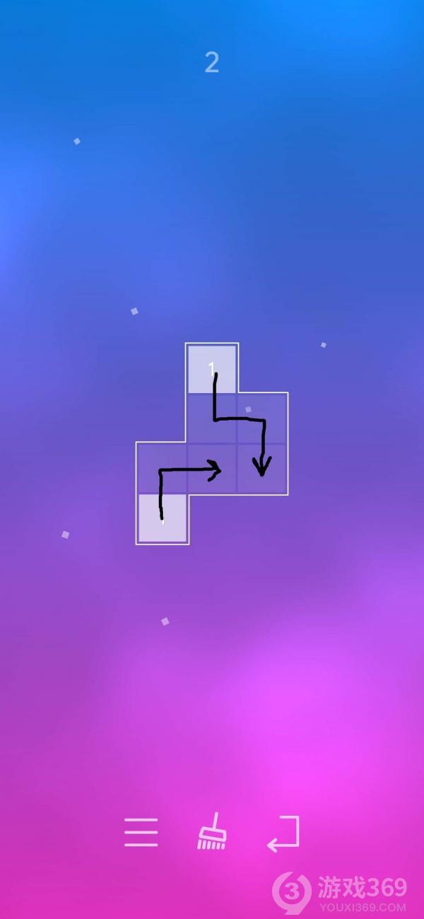 漂浮怎么通过第2关