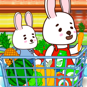 兔子超市