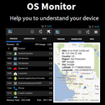 系统监控(OS Monitor)