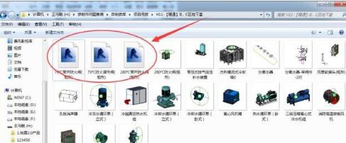 Revit保存的族文件不显示缩略图怎么办？