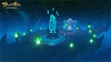 梦幻新诛仙万毒门怎么玩