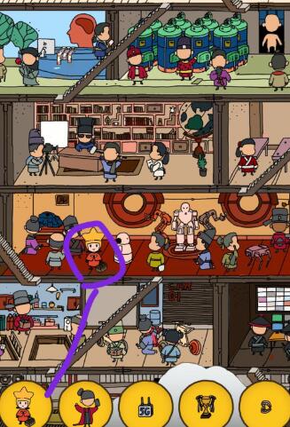 梦境侦探明日孵化塔新人难度怎么快速通关？