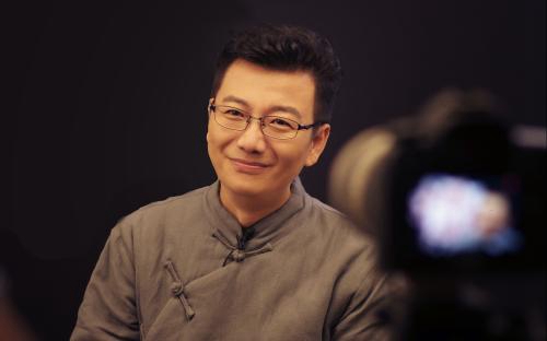 未定事件簿莫弈CV是谁？