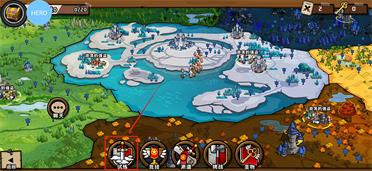 小小军团2天空试炼模式怎么玩