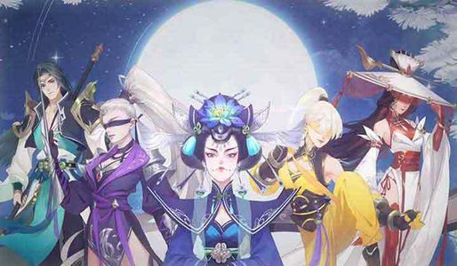 千秋辞吕布技能属性是什么？