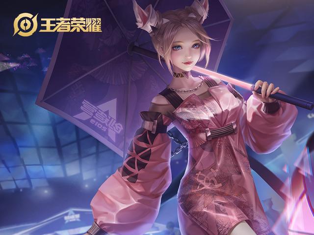 王者荣耀公孙离如何克制？