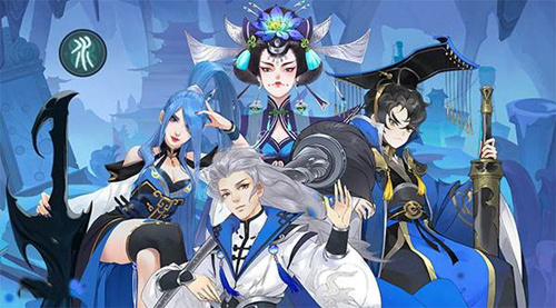 千秋辞群雄逐鹿怎么玩？