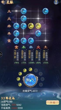 修真情缘小氪如何开局？