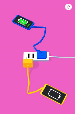 手机没电不可以