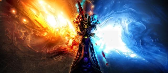 魔兽世界火法毕业怎么配装？