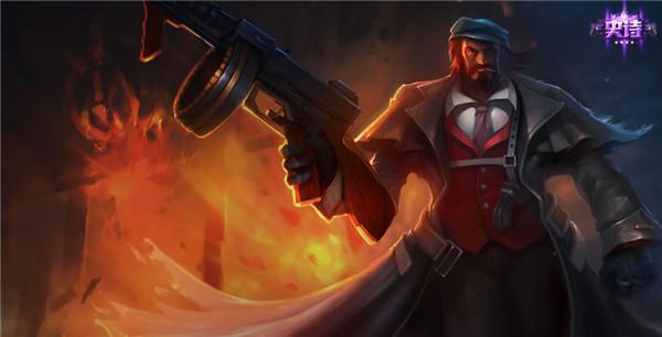 英雄联盟打野位置的层级分布究竟是什么？